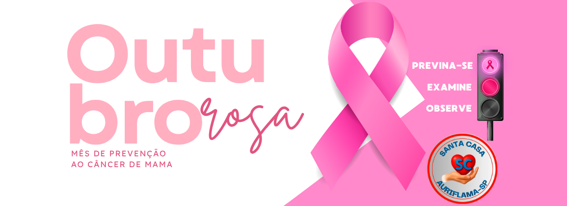 Outubro Rosa